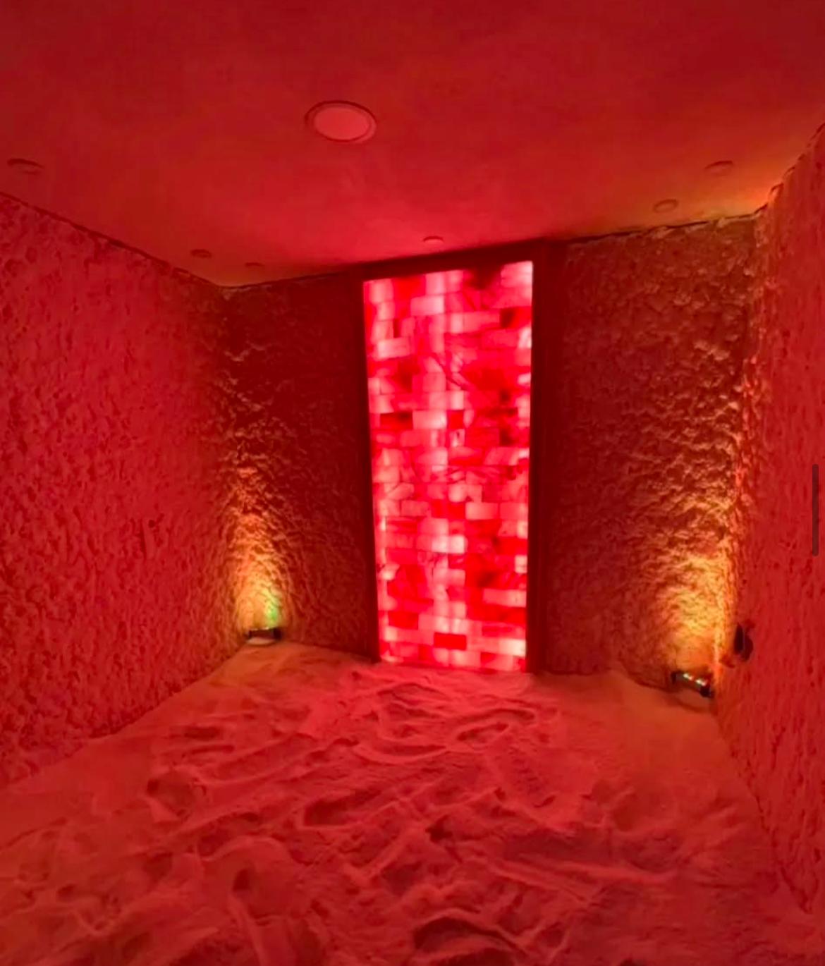 Hayal Sauna Spa & Wellness